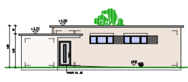 Ost-Ansicht-des-Jugendhauses