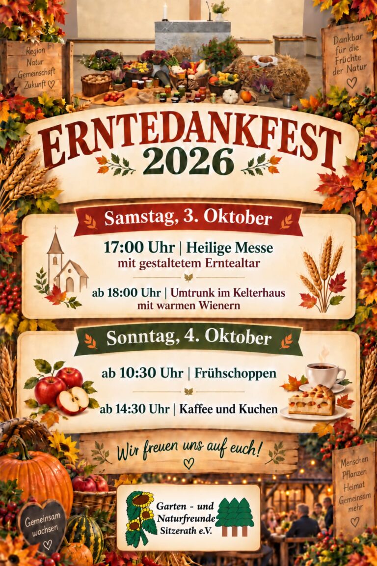 Flyer Erntedankfest neu